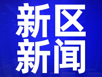 新區(qū)綠色化工園區(qū)首個外資項(xiàng)目開建 楊建忠出席開工儀式