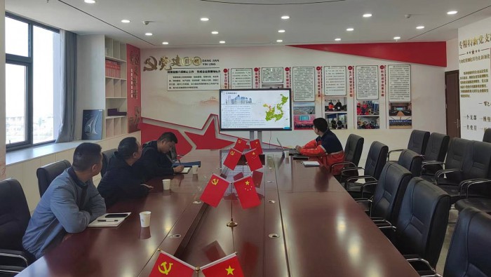 冬季勝春朝——專精特新公司再簽新項目！